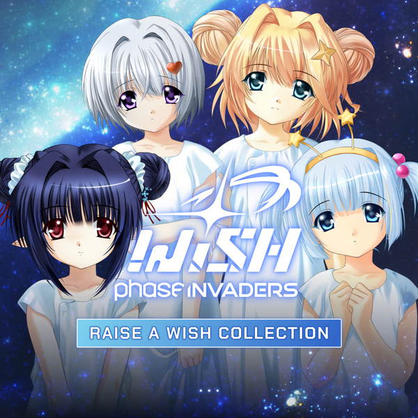 Raise A Wish Collection – Phase Connect Store