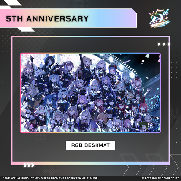 ミュージック DISH// 5th Anniversary Memorial BOX ミュージック DISH