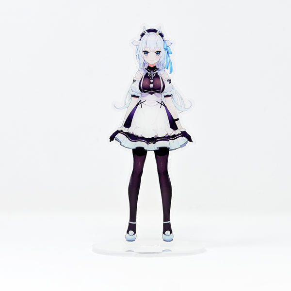 Iori Hakushika Official Model Stand – Phase Connect Store