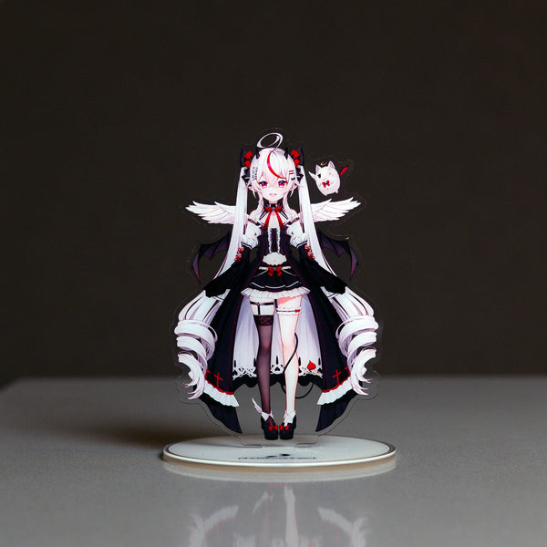 Remilia Nephys Official Model Acrylic Standee – Phase Connect Store