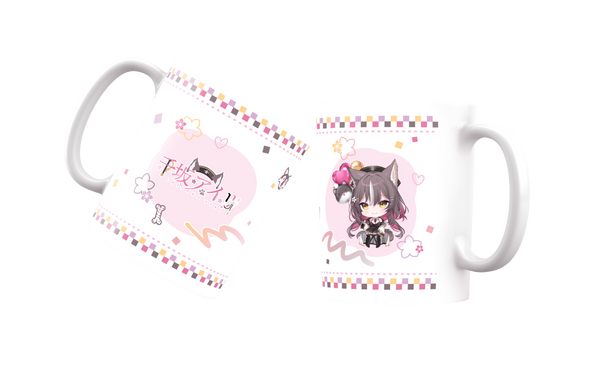 Chisaka Airi 2023 Birthday Coffee Mug [PRE-ORDER]