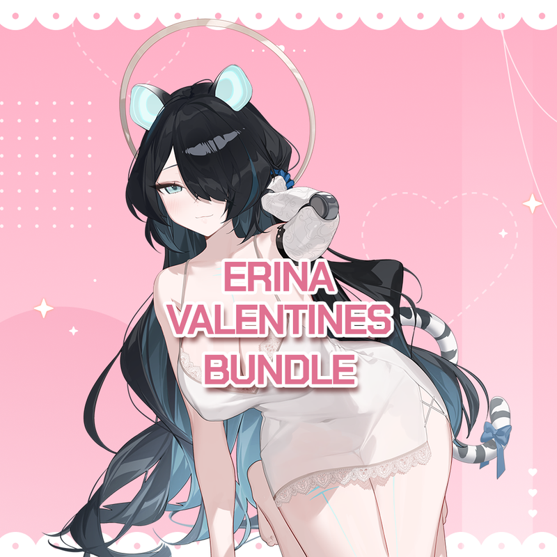 Phases of the Heart - Valentine's Day 2025 Talent Bundle [Pre-Order]