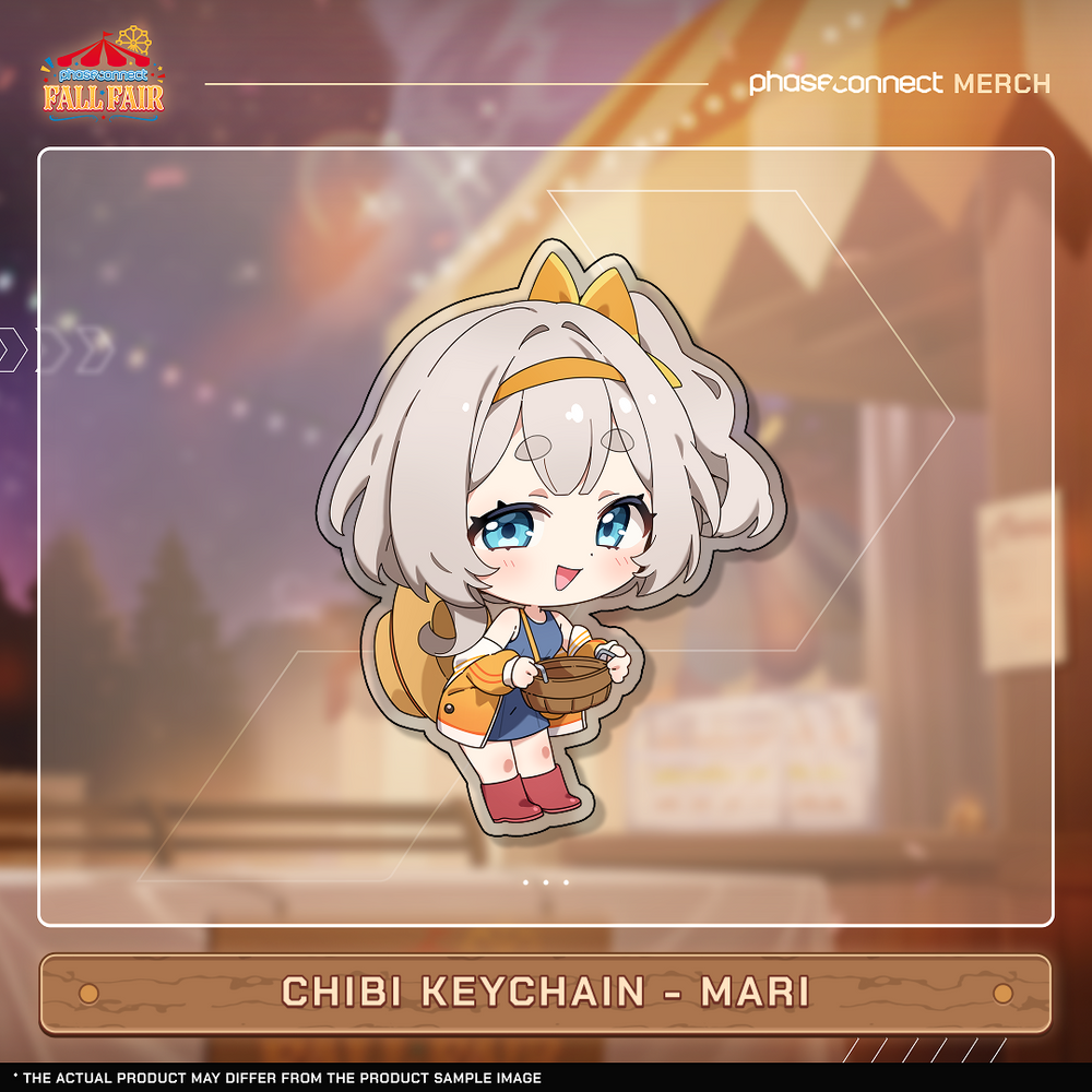 Fall Fair 2026 - Mari Mari『マリマリ』Bundle – Phase Connect Store