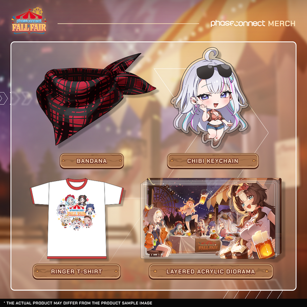Products – Page 6 – Phase Connect Store