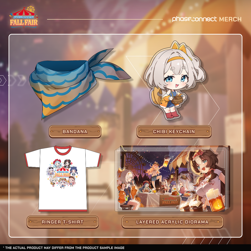 Products – Page 6 – Phase Connect Store