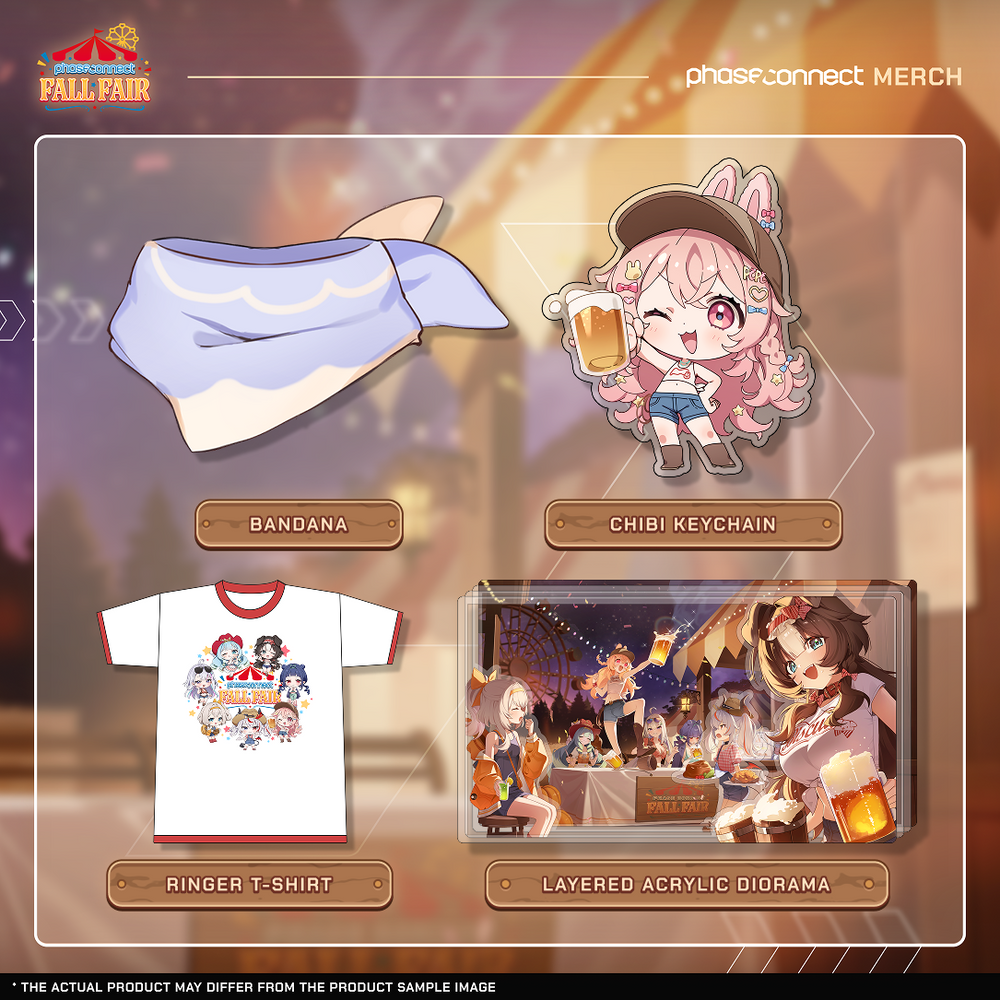 Products – Page 6 – Phase Connect Store