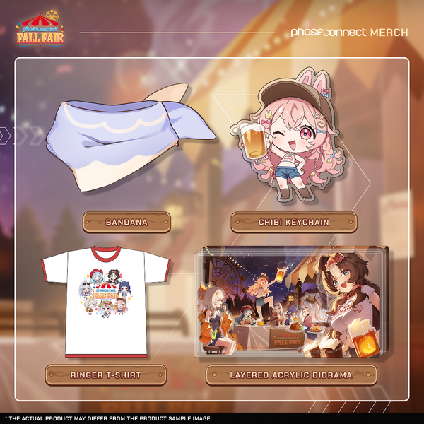 Products – Page 6 – Phase Connect Store