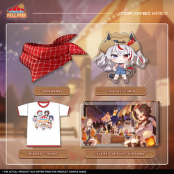 Fall Fair 2026 - Remilia Nephys『レミリア・ネフィス』Bundle Fall Fair 2026 - Remilia Nephys『レミリア・ネフィス』Bundle