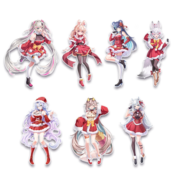 Phase Origins Christmas 2024 Standees [Pre-Order]