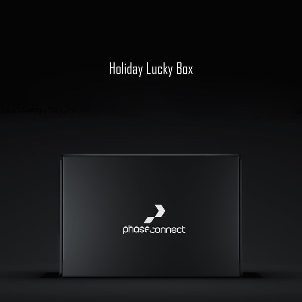 Holiday 2024 Lucky Box [Pre Order]