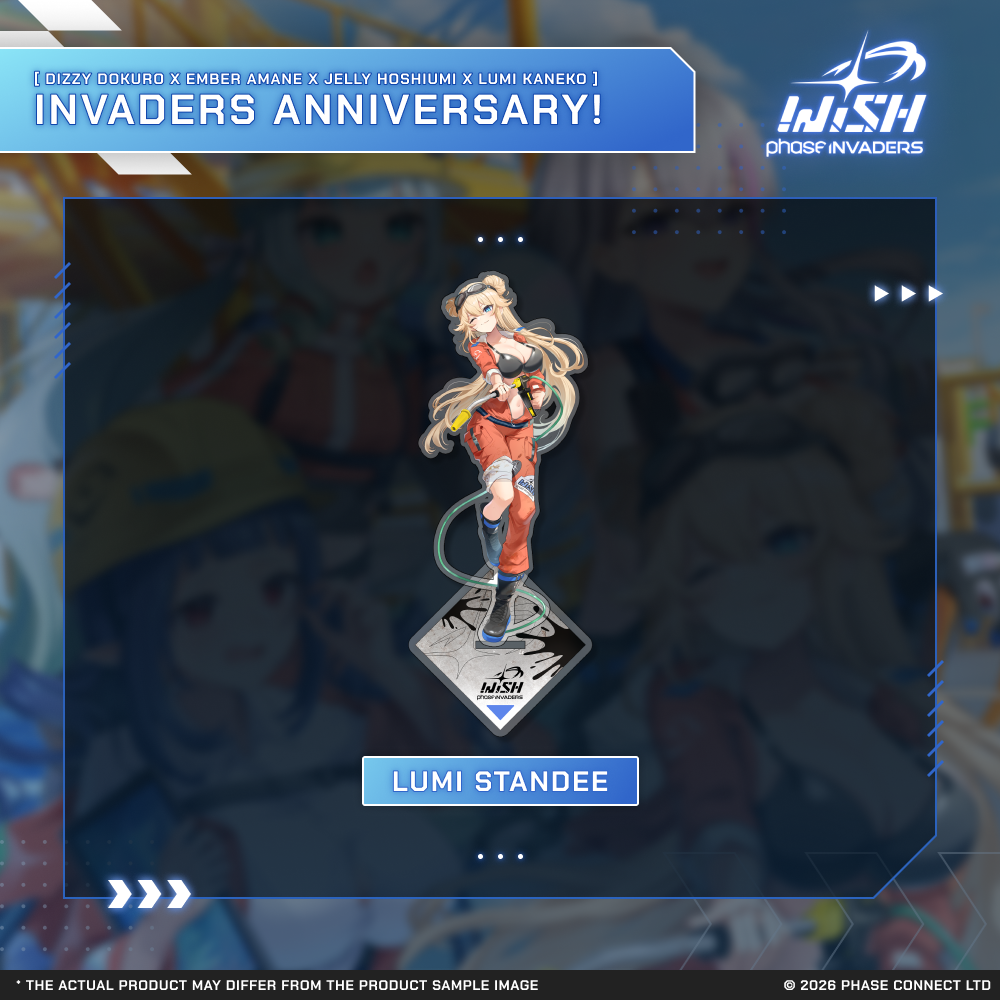 DEATH BRINGER CDディスク 7枚セット Invaders WISH Third Anniversary - Dizzy Dokuro 『髑髏ディズィー