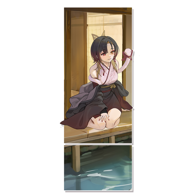 Phase New Year Diorama Single Member Standees [PRE-ORDER]