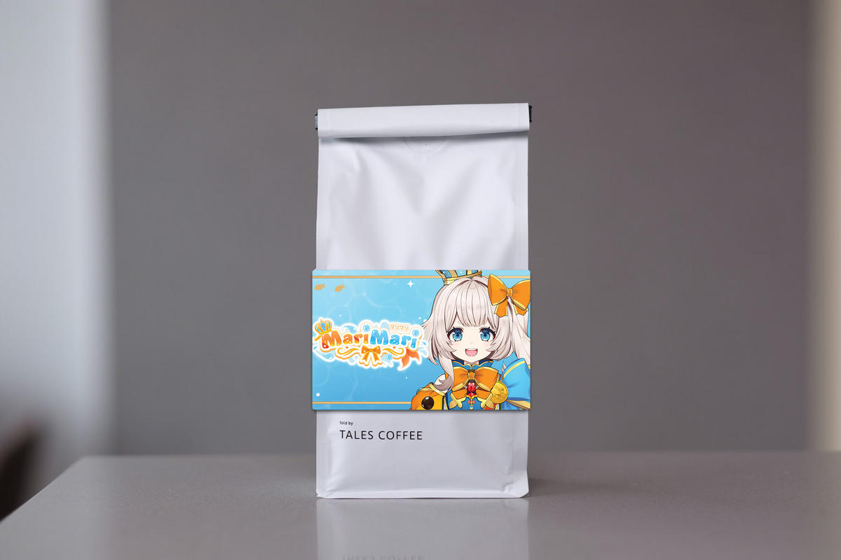 Custom Roast Coffee Beans - Amanogawa Shiina – Phase Connect Store