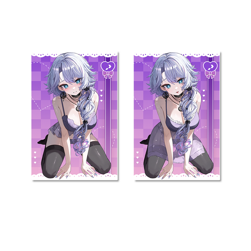 Phases of the Heart - Valentine's Day 2025 Pillow Dakimakura [Pre-Order]