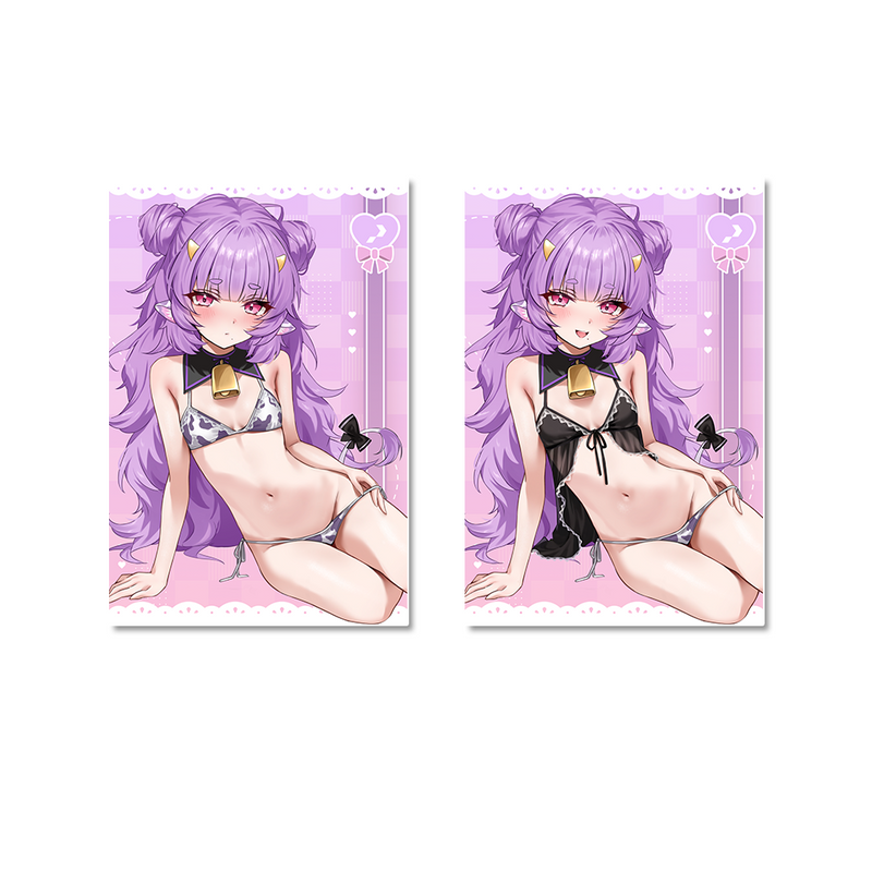 Phases of the Heart - Valentine's Day 2025 Pillow Dakimakura [Pre-Order]