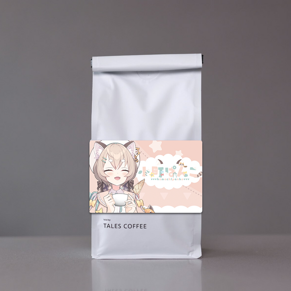 Custom Roast Coffee Beans - Panko Komachi – Phase Connect Store