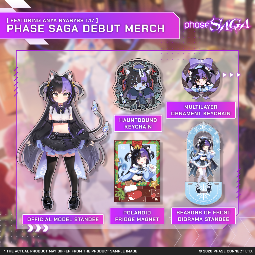 Products – Phase Connect Store