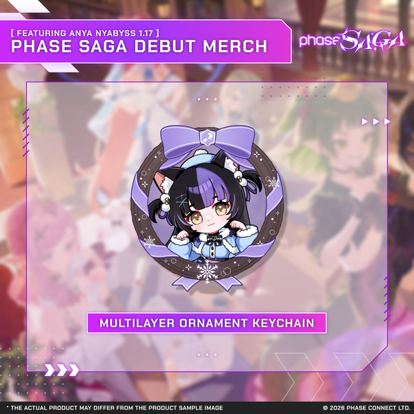 Products – Phase Connect Store