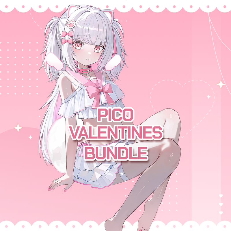 Phases of the Heart - Valentine's Day 2025 Talent Bundle [Pre-Order]