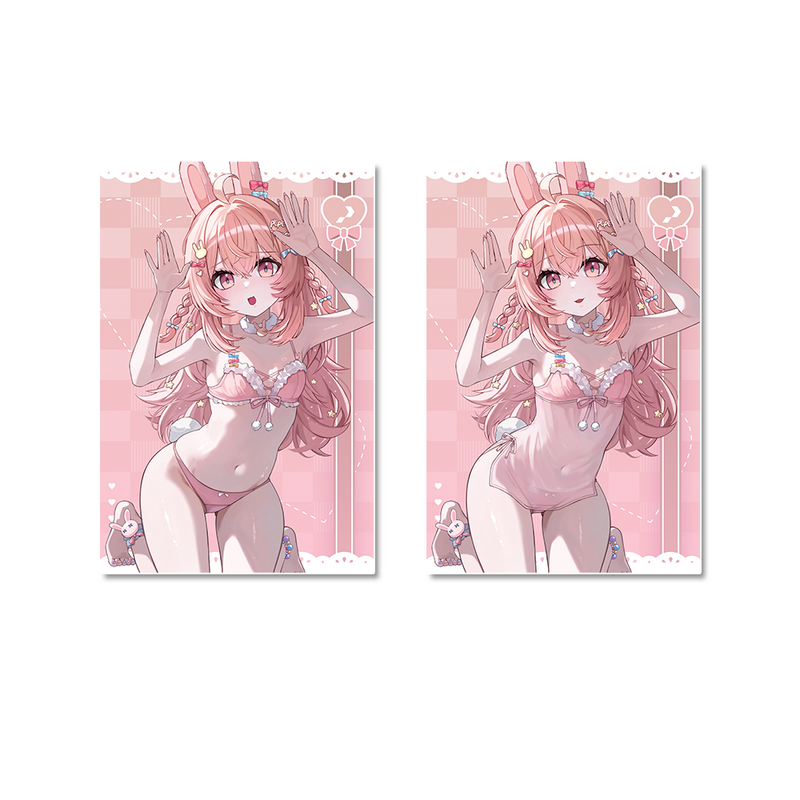 Phases of the Heart - Valentine's Day 2025 Pillow Dakimakura [Pre-Order]