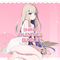 Phases of the Heart - Valentine's Day 2025 Talent Bundle [Pre-Order]