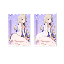 Phases of the Heart - Valentine's Day 2025 Pillow Dakimakura [Pre-Order]