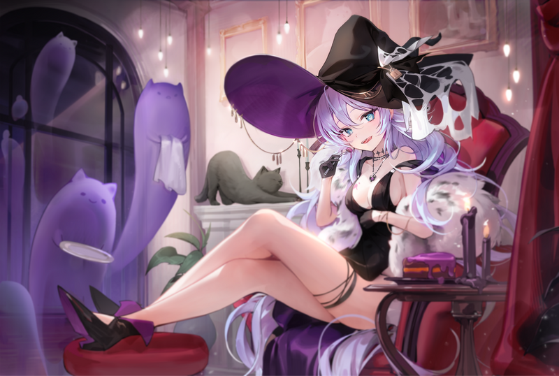 Michiru Shisui 2023 Birthday Print [Pre-Order]