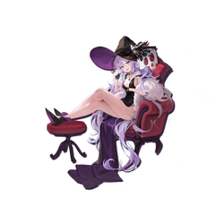 Michiru Shisui 2023 Birthday Air Freshener [Pre-Order]
