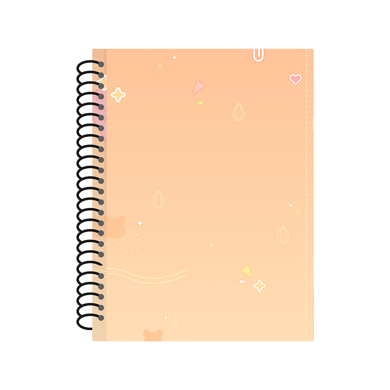 Eimi Isami 2025 Birthday Celebration Notebook [Pre-Order]