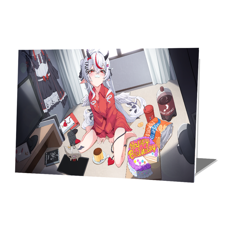 Remilia Nephys Birthday 2024 Celebration Bundle [Pre-Order]