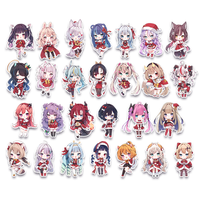 Holiday 2024 Lucky Box [Pre Order]