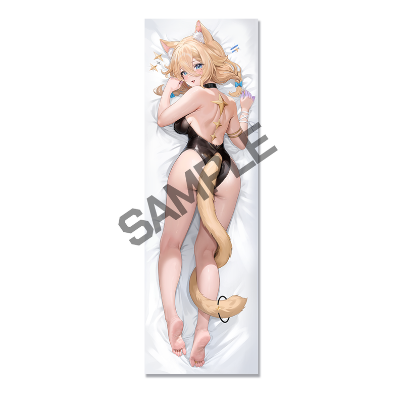 Kaneko Lumi Birthday 2024 Dakimakura [Pre-Order]