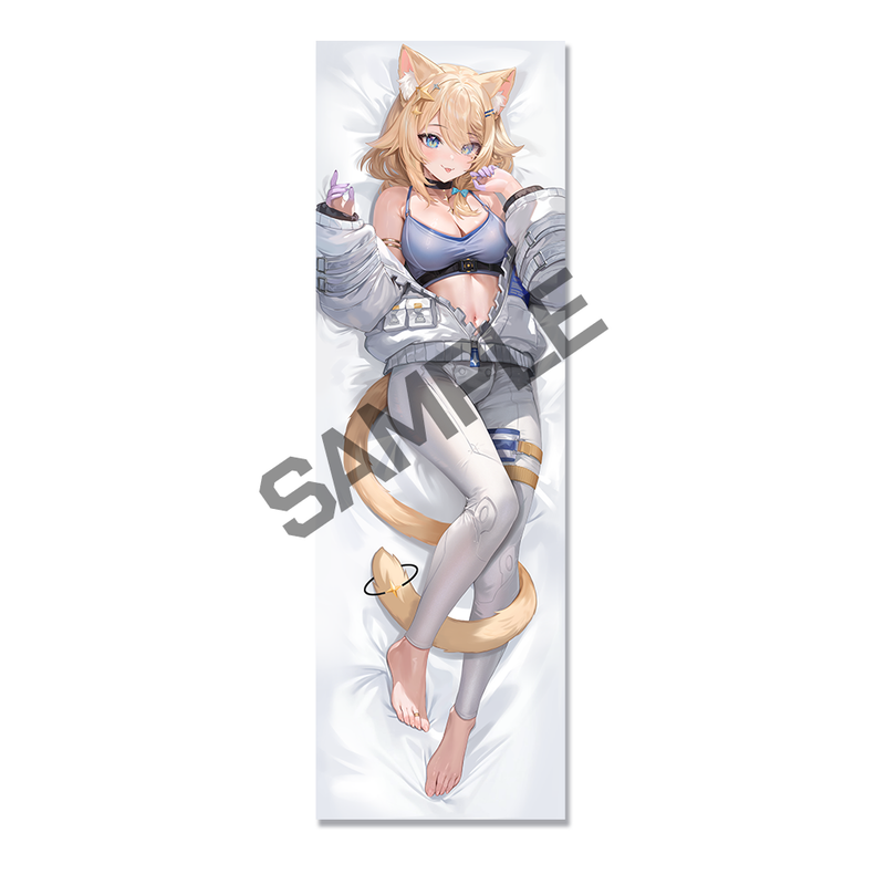 Kaneko Lumi Birthday 2024 Dakimakura [Pre-Order]