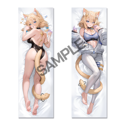 Kaneko Lumi Birthday 2024 Dakimakura [Pre-Order]