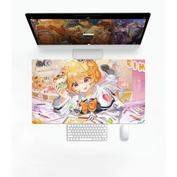 Eimi Isami 2025 Birthday Celebration Deskmat [Pre-Order]