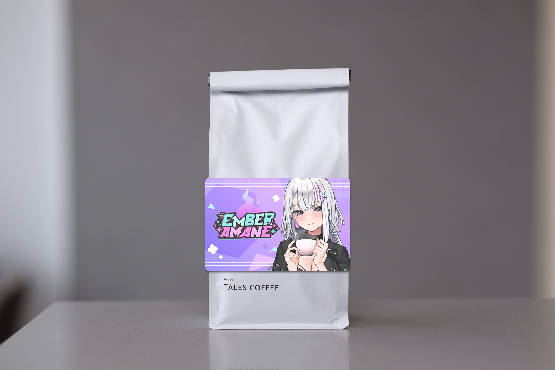 Custom Roast Coffee Beans Ember Amane Phase Connect Store