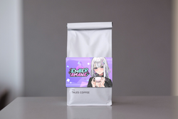 Custom Roast Coffee Beans - Ember Amane