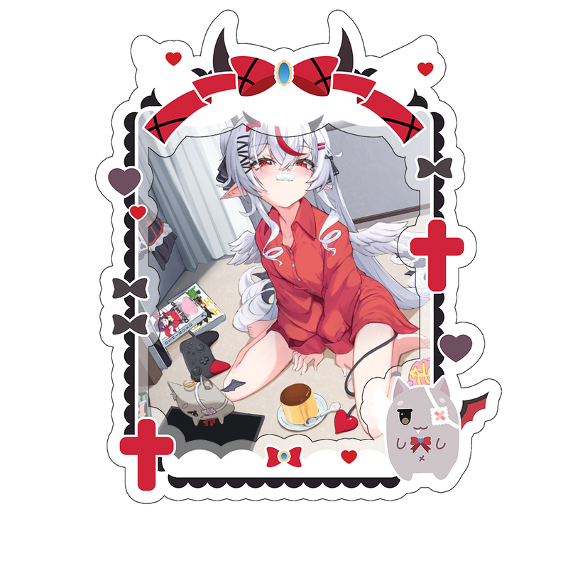 Remilia Nephys Birthday 2024 Celebration Bundle [Pre-Order]