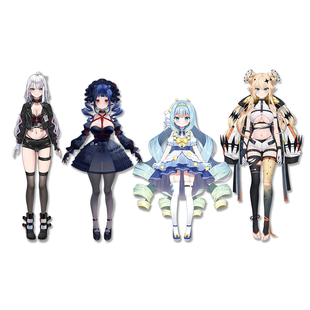 MAP HOUSE x DesignCOCO フィギュア ?media_id=3656003453823035339