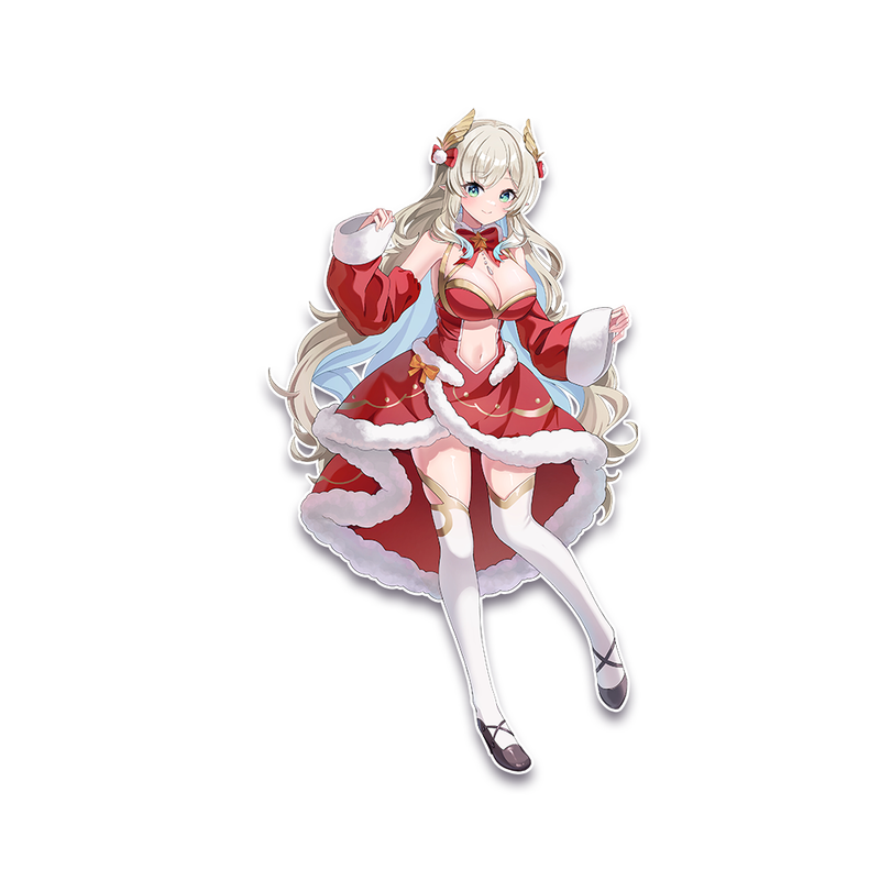 Phase euphoria 2024 Christmas Standee [Pre-Order]