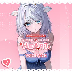 Hakushika Iori Valentine's Day Voice Pack 2025 [EN]