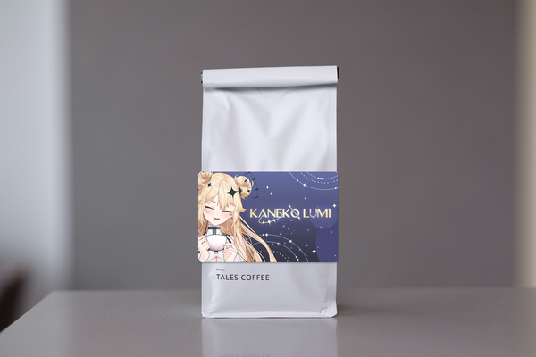 Custom Roast Coffee Beans - Kaneko Lumi Inspired