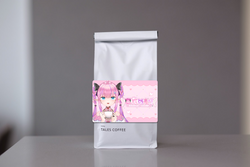 Custom Roast Coffee Beans - Kokoromo Memory