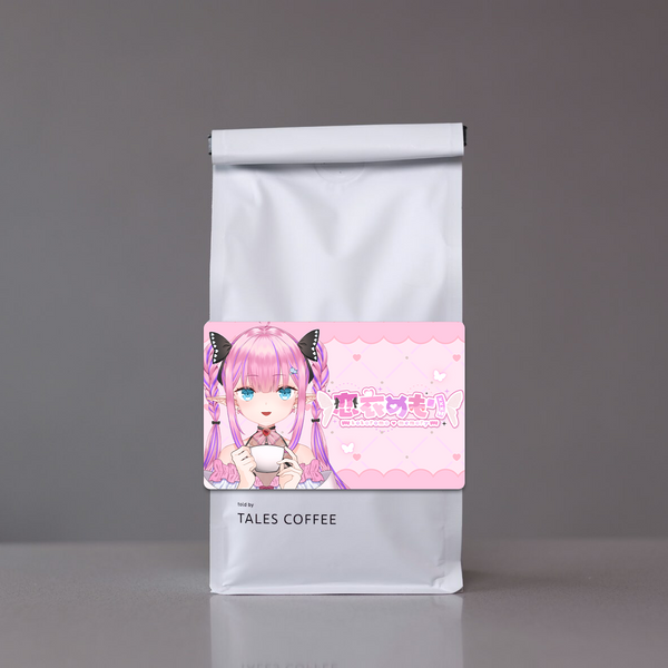 はやぶさちゃんrisou no Coffee 新品未開封 ファンファレ りそうのコーヒー risou no Coffee 90g (3g