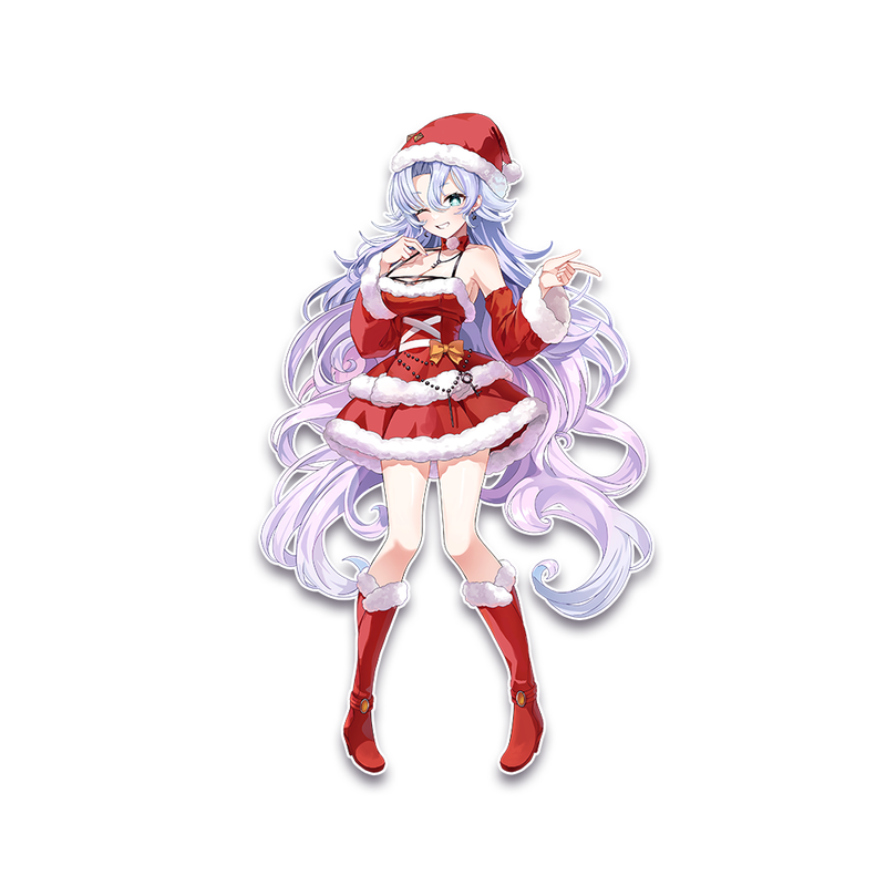 Phase Origins Christmas 2024 Standees [Pre-Order]