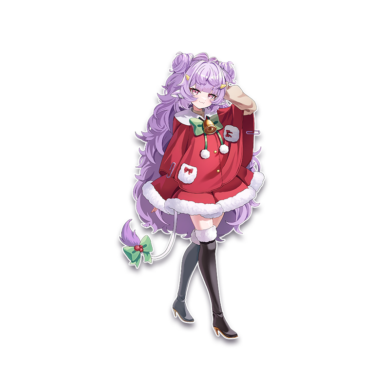 Phase euphoria 2024 Christmas Standee [Pre-Order]