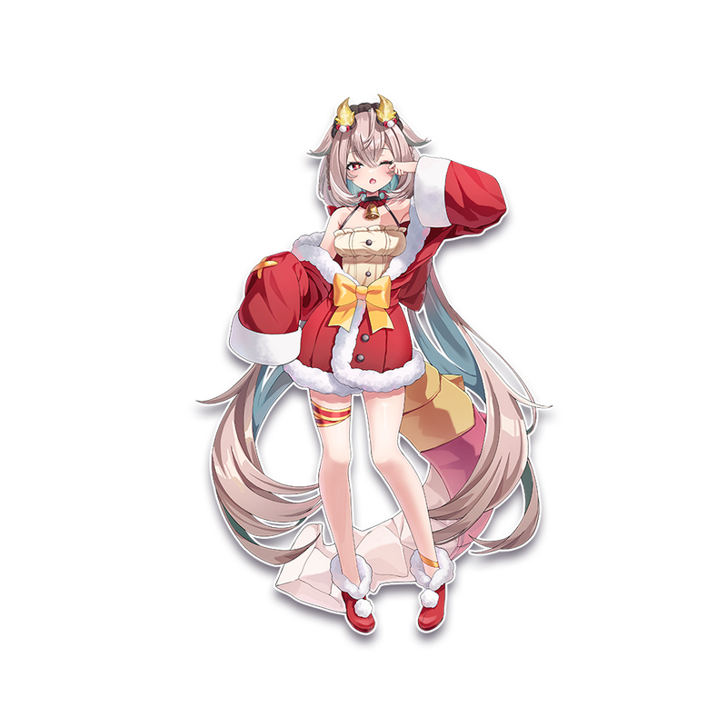 Phase Origins Christmas 2024 Standees [Pre-Order]