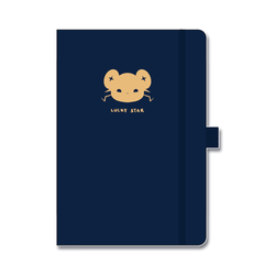 Kaneko Lumi Birthday 2024 Notebook [Pre-Order]