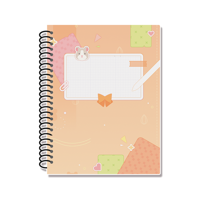 Eimi Isami 2025 Birthday Celebration Notebook [Pre-Order]