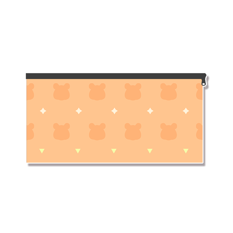 Eimi Isami 2025 Birthday Celebration Pencil Pouch [Pre-Order]